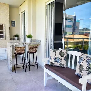 Apartamento 101 Residencial Ipê Branco Bombinhas