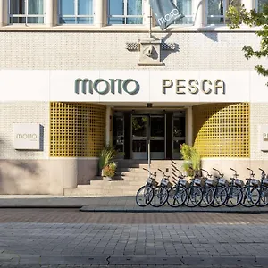 Ξενοδοχείο Motto By Hilton Blaak