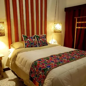 Otel Luna Maya Boutique