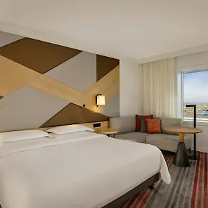 Otel Sheraton Amsterdam Airport And Conference Center