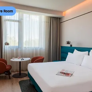 Otel The Social Hub
