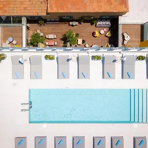 Ξενοδοχείο Indigo By Ihg-adults Only